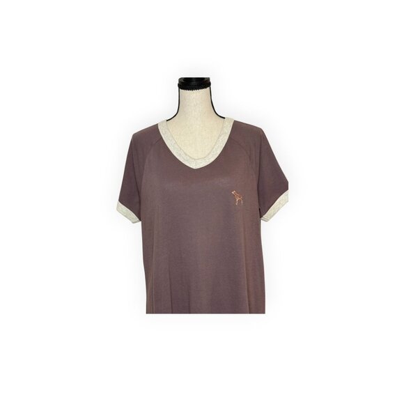 Pink by VS Short Sleeve Tshirt - Picture 4 of 4